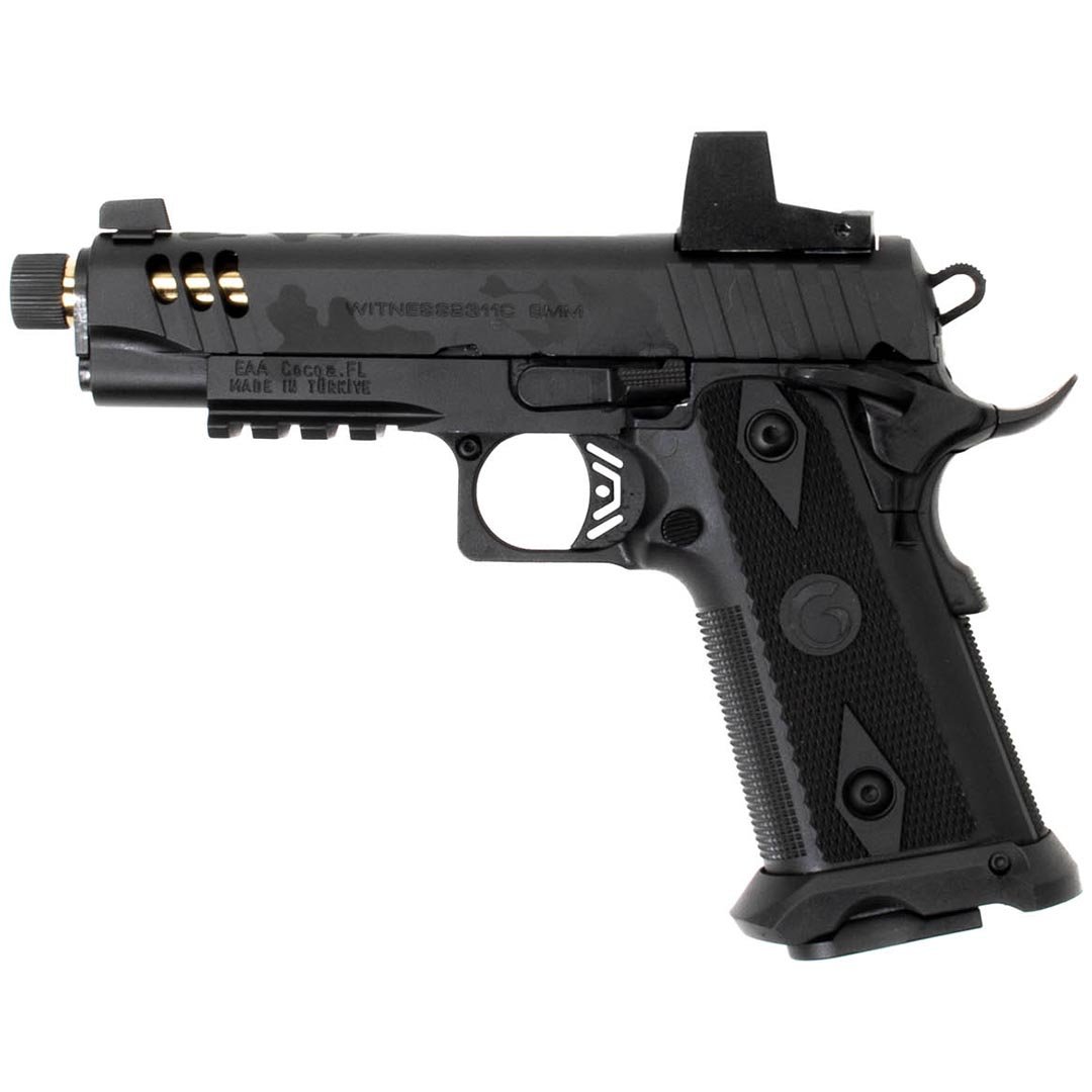 GIRSAN WITNESS2311C